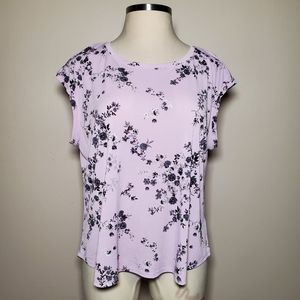 Elle Floral Blouse